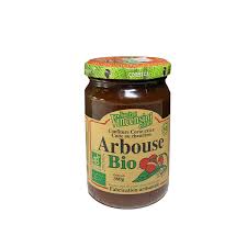 CONFITURE ARBOUSE BIO 360GR